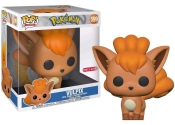 Capa do artigo Funko Pop! Games - Pokémon #599 Vulpix 10inch Exclusivo