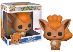 Capa do artigo Funko Pop! Games - Pokémon #599 Vulpix 10inch Exclusive