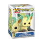 Funko Pop! Games - Pokémon #866 Leafeon (Caixas Danificadas) - Preview