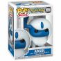 Funko Pop! Games: Pokémon - Absol 1090 - Preview