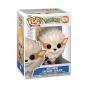 Funko Pop! Games -  Pokémon - Arcanine 920   - Preview