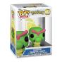 Funko Pop! Games: Pokemon - Caterpie 848 - Preview