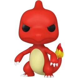 Capa do artigo Funko POP! Games: Pokémon - Charmeleon 1157