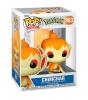 Funko Pop! Games -  Pokémon - Chimchar (emea)   - Preview