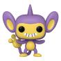 Funko Pop! Games Pokémon  Figure Aipom (EMEA) 9 cm - Preview