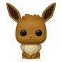 Funko Pop! Games Pokémon  Figure Eevee (EMEA) 9 cm - Preview