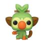 Funko Pop! Games Pokémon  Figure Grookey (EMEA) 9 cm - Preview
