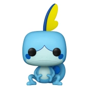 Capa do artigo Funko Pop! Games Pokémon  Figure Sobble (EMEA) 9 cm