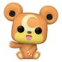 Funko Pop! Games Pokémon  Figure Teddiursa(EMEA) 9 cm - Preview