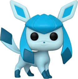 Capa do artigo Funko Pop! Games -  Pokémon - Glaceon 921  