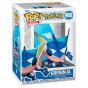 Funko Pop! Games -  Pokémon - Greninja 968   - Preview