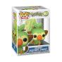 Funko Pop! Games -  Pokémon - Grookey 957   - Preview