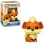 Funko Pop! Games - Pokémon: Growlithe   - Preview