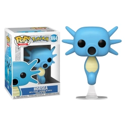 Capa do artigo Funko Pop! Games - Pokémon: Horsea  