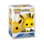 Funko Pop! Games -  Pokémon - Jolteon 628   - Preview