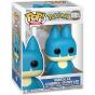 Funko Pop! Games -  Pokémon Munchlax (EMEA) - Preview