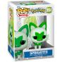 Funko Pop! Games - Pokémon Sprigatito - Preview