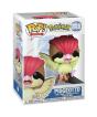 Funko Pop! Games Pokémon  Vinyl Figure Pidgeotto 9 cm - Preview