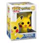 Funko Pop! Pokémon Games Vinyl Figure Pikachu 9 cm - Preview
