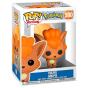 Funko Pop! Games - Pokémon Vulpix - Preview