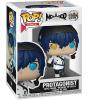 Funko Pop! Games: Protagonist - Preview