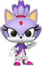 Funko Pop! Games -  Sonic The Hedgehog - Blaze - Preview