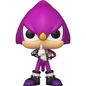 Capa do artigo Funko Pop! Games -  Sonic The Hedgehog - Espio