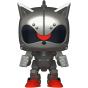 Funko POP! Games: Sonic The Hedgehog - Mecha Sonic 1173 - Preview