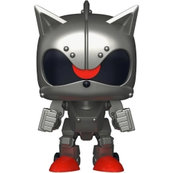 Capa do artigo Funko POP! Games: Sonic The Hedgehog - Mecha Sonic 1173
