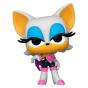 Funko Pop! Games -  Sonic The Hedgehog - Rouge - Preview