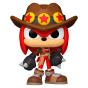 Funko Pop! Games -  Sonic The Hedgehog - Treasure Hunter Knuckles - Preview