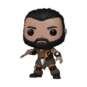 Capa do artigo Funko Pop! Games Spider-Man 2 Kraven 9 cm