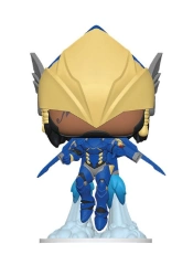 Capa do artigo Funko Pop! Games Vinyl Figure Pharah (Victory Pose) 10 cm