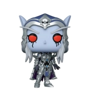 Capa do artigo Funko Pop! Games Warcraft Vinyl Figure Sylvanas 9 cm