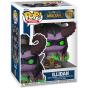 Funko Pop! Games: World of Warcraft - Illidan 1101 - Preview