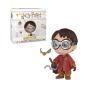 Funko Pop! Harry Potter - 5-Star - Harry Quidditch Exclusive - Preview