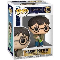 Capa do artigo Funko Pop! Harry Potter - Harry Potter 180