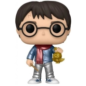 Capa do artigo Funko Pop! Harry Potter - Harry Potter Metallic (122)