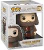 Funko Pop! Harry Potter Holiday 6" Hagrid - Preview