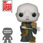 Funko POP! Harry Potter - Lord Voldemort with Nagini (Jumbo Sized 25cm) 109 - Preview