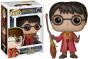 Funko Pop! Harry Potter Quidditch Exclusive Edition 10 cm - Preview