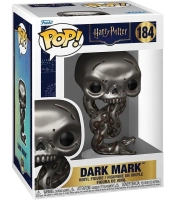 Capa do artigo Funko Pop! Harry Potter: S18 - Dark Mark