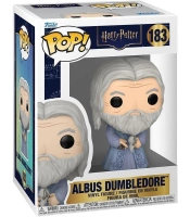Capa do artigo Funko Pop! Harry Potter S18 - Dumbledore Horcruxes