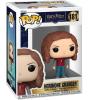 Funko Pop! Harry Potter: S18 - Hermione Oppugno - Preview