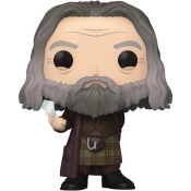 Capa do artigo Funko POP! Harry Potter S20: Aberforth Dumbledore 190