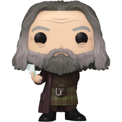 Capa do artigo Funko POP! Harry Potter S20: Aberforth Dumbledore 190