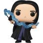 Funko POP! Harry Potter S20 - Severus Snape 195 - Preview