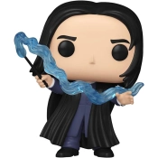 Capa do artigo Funko POP! Harry Potter S20 - Severus Snape 195