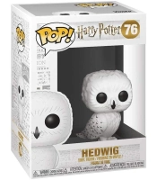 Capa do artigo Funko Pop! Harry Potter S5 Hedwig
