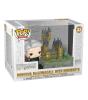 Funko Pop! Harry Potter Town: Hp Cos20th- Minerva W/hogwarts - Preview